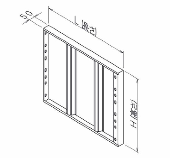 KR450H��1820�����ѥѥͥ�(���ö�150 mm��)
