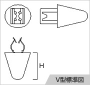 ����åץ��ڡ�����V�� 70xD25��D32