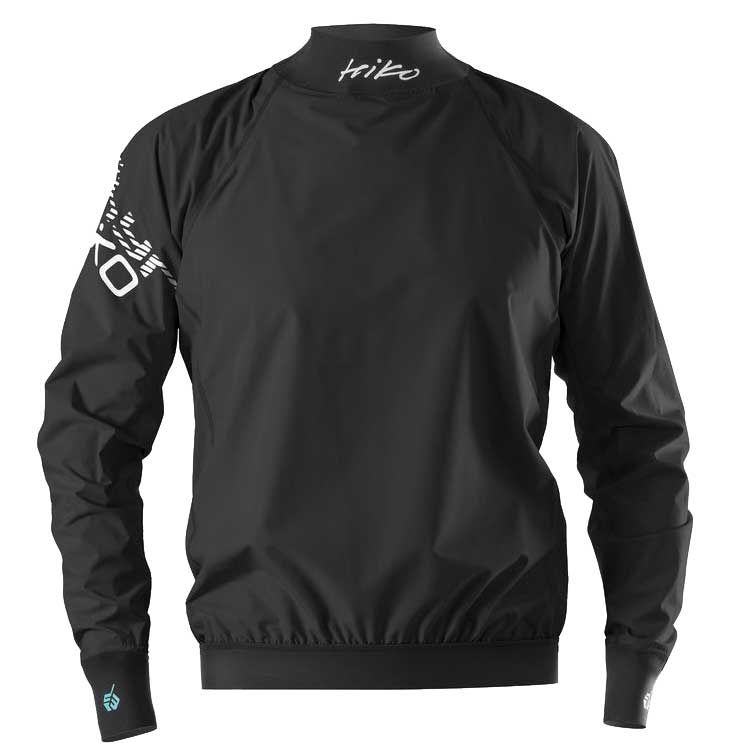 Hiko　ゼファー ロングスリーブ
