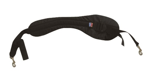 U-BOAT サイストラップ