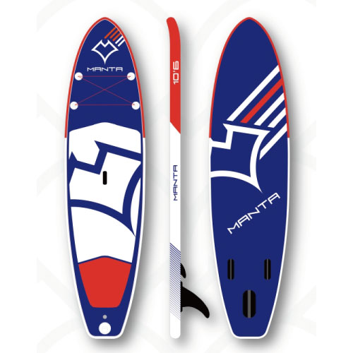 HOTWATER オールラウンド10’6