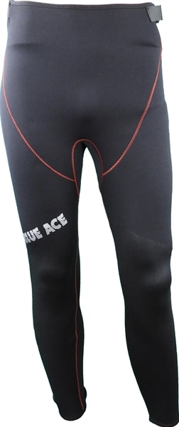 BLUEACE パンツ ウィメンズ