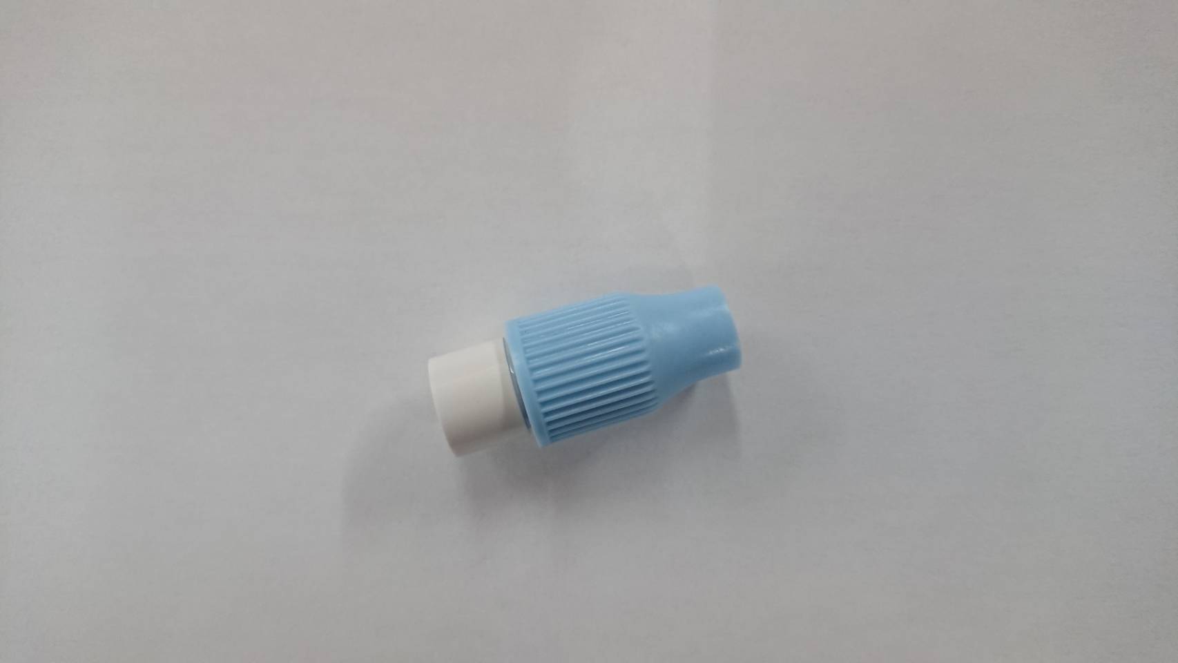 浮力体用バルブ