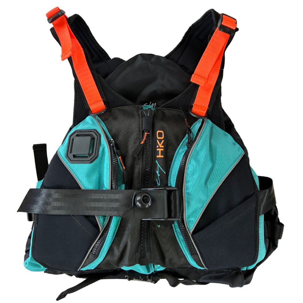 ライフジャケット,SUP用PFD（ライフジャケット） | カヌーライフを創造