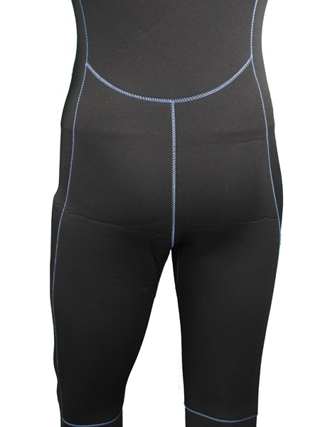 BLUEACE ショルダーアジャストロングジョン ウィメンズ Sサイズ