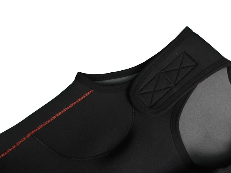 BLUEACE ショルダーアジャストロングジョン ウィメンズ Sサイズ