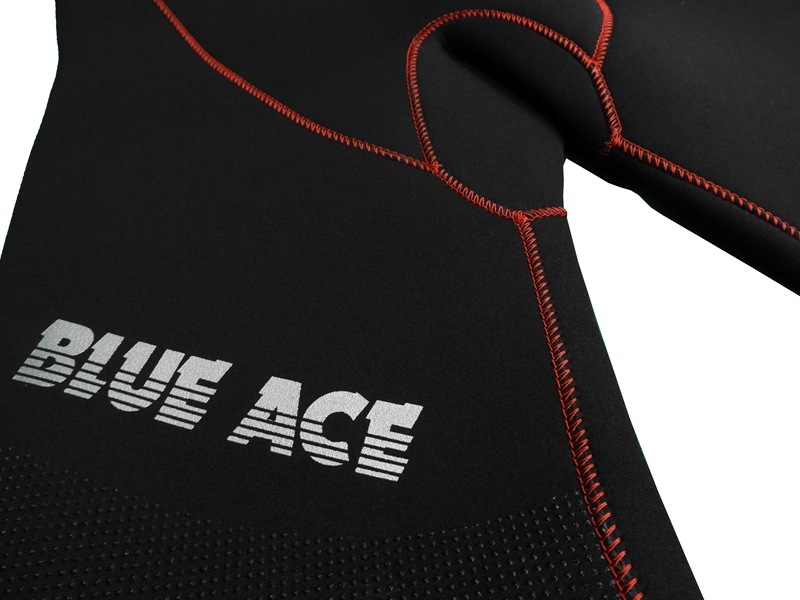 BLUEACE ショルダーアジャストロングジョン ウィメンズ Sサイズ