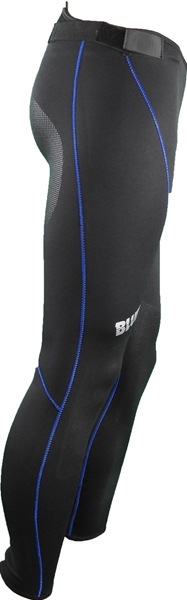 BLUEACE パンツ メンズ Sサイズ