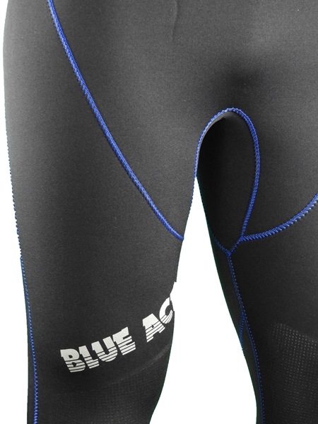 BLUEACE パンツ メンズ Sサイズ