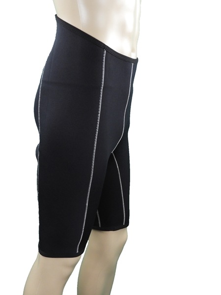 BLUEACE 3mmショーツ