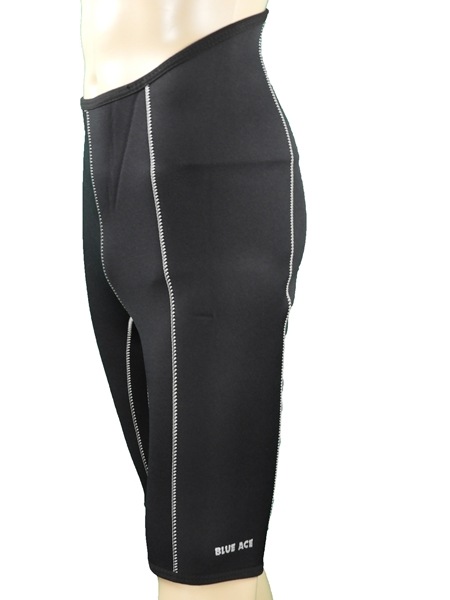 BLUEACE 3mmショーツ