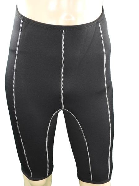 BLUEACE 3mmショーツ