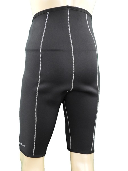 BLUEACE 3mmショーツ