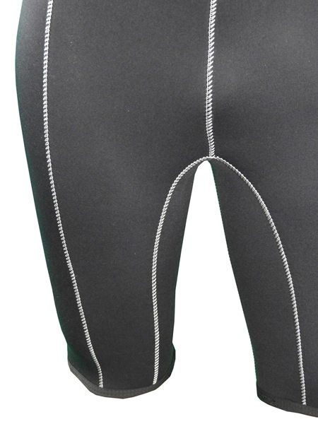 BLUEACE 3mmショーツ