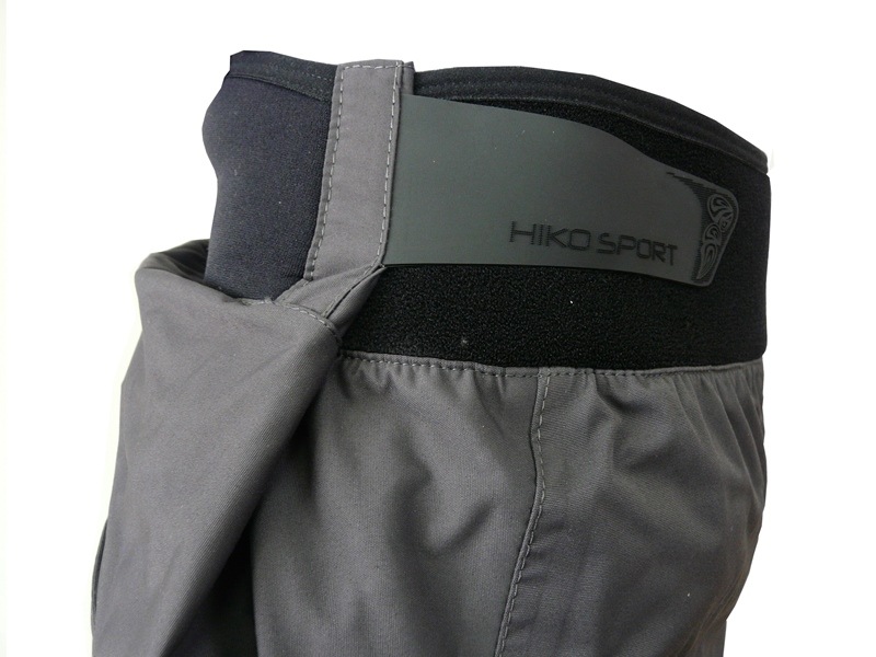 Hiko ロンヴェパンツ