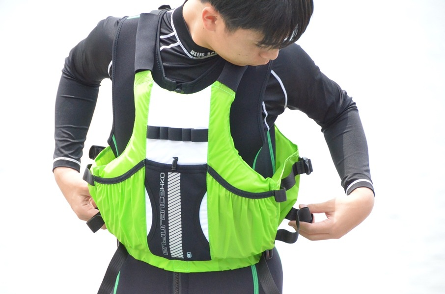 Hiko エンデュランス