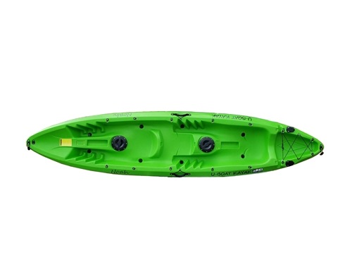 U-BOAT　ノア
