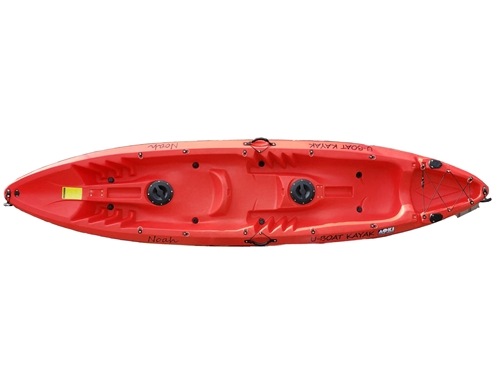 U-BOAT　ノア