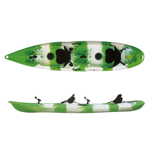 U-BOAT　ジェイコブ