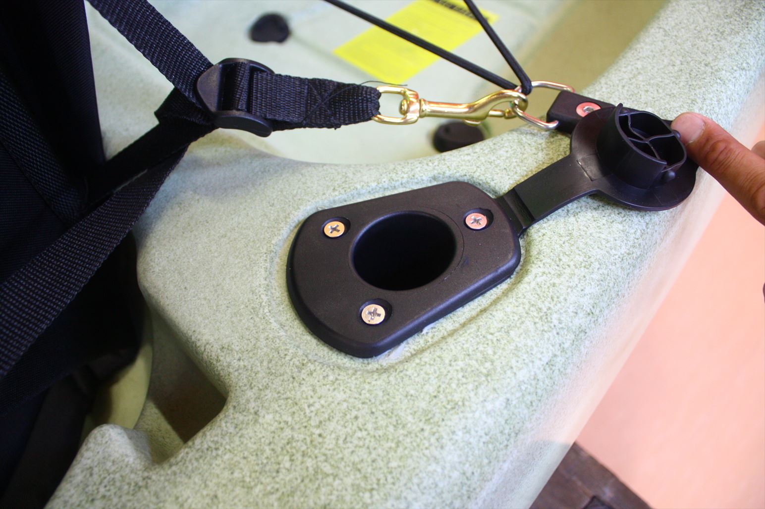 U-BOAT　ビビアン