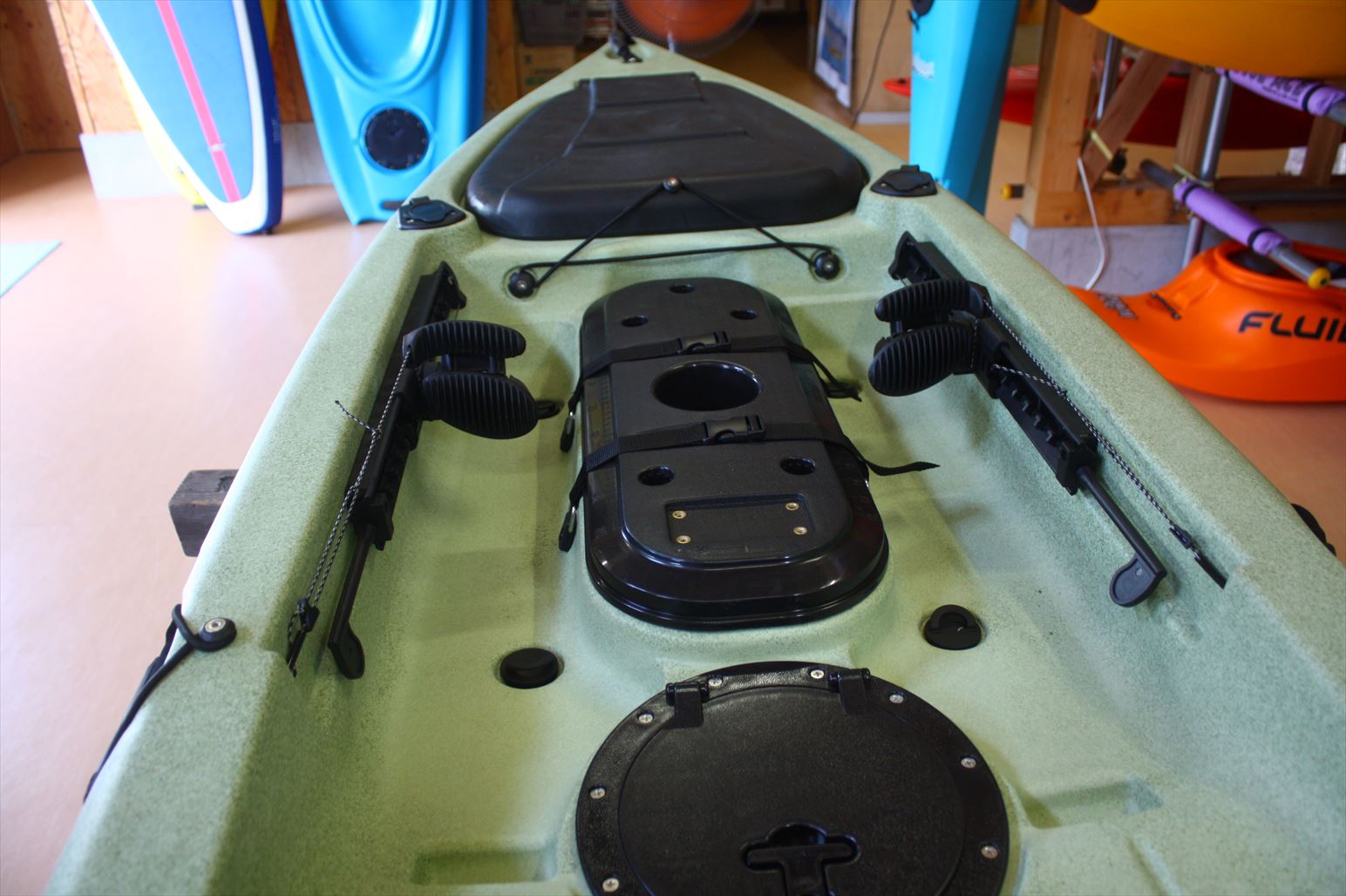 U-BOAT　ビビアン