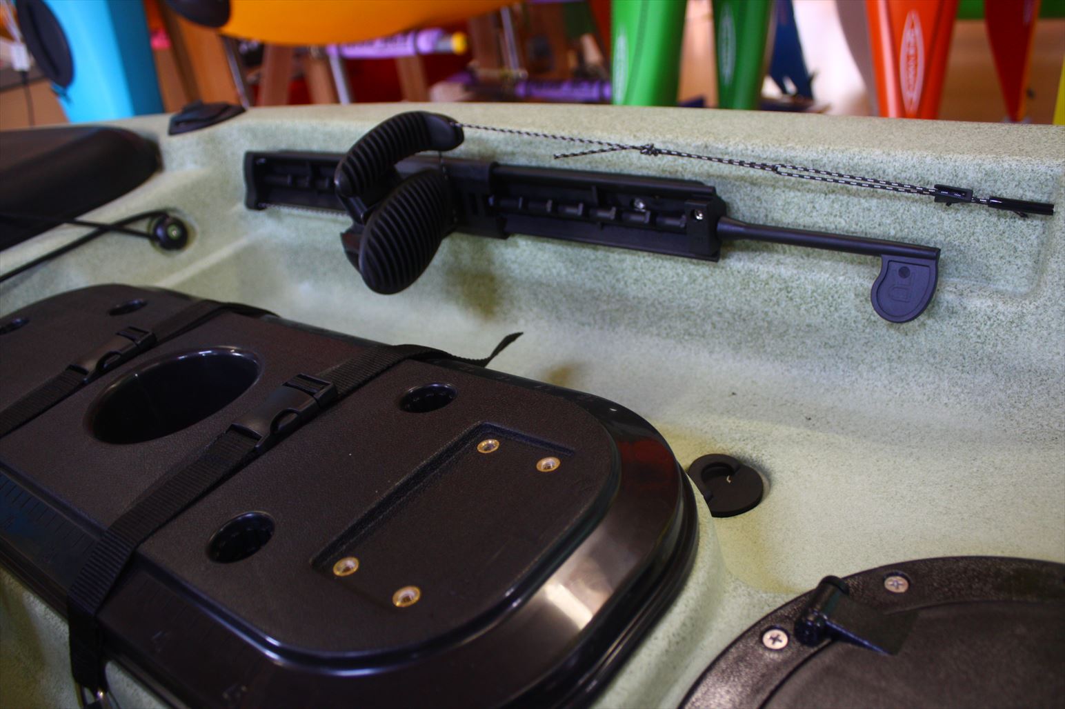 U-BOAT　ビビアン