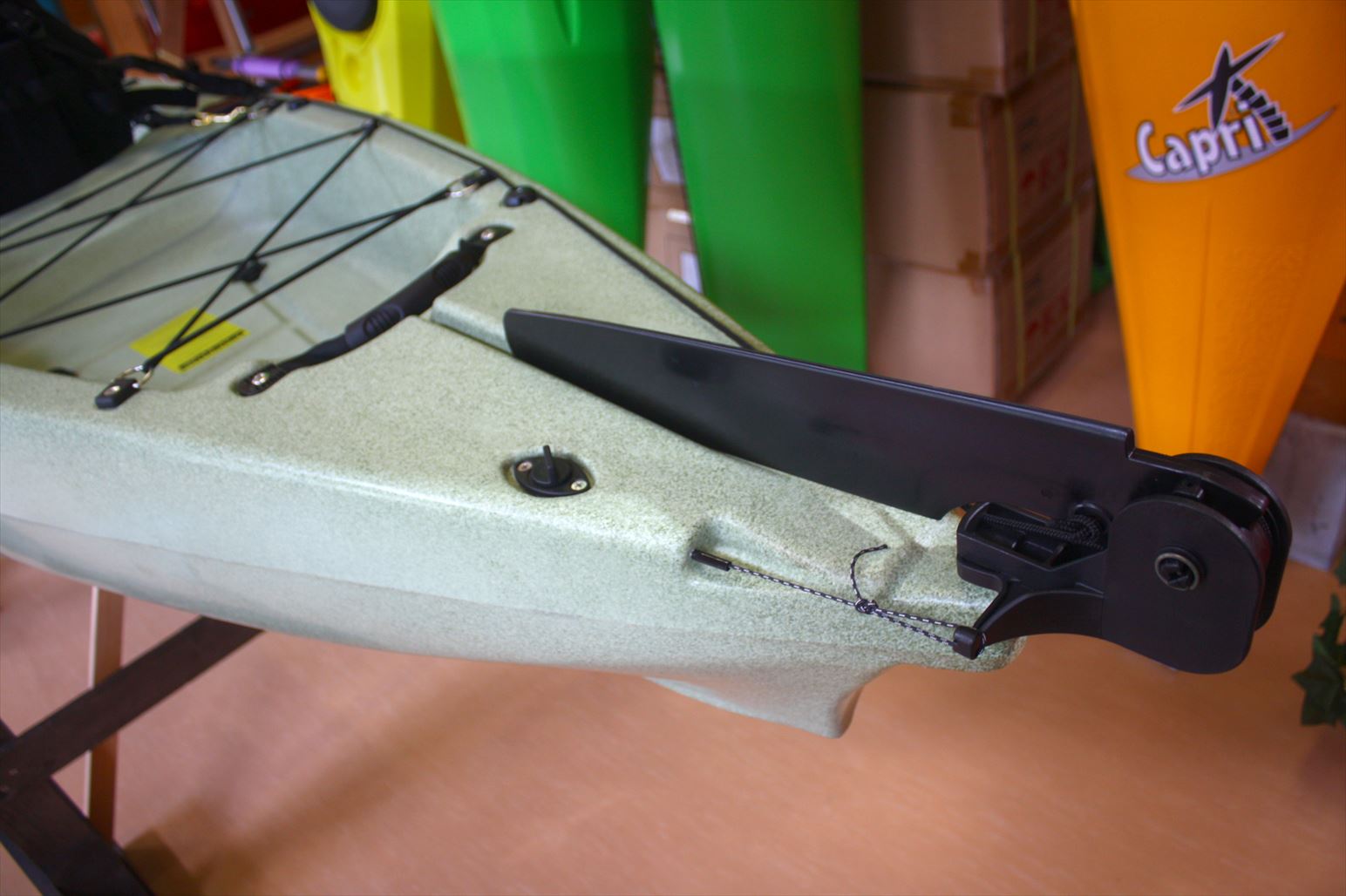 U-BOAT　ビビアン