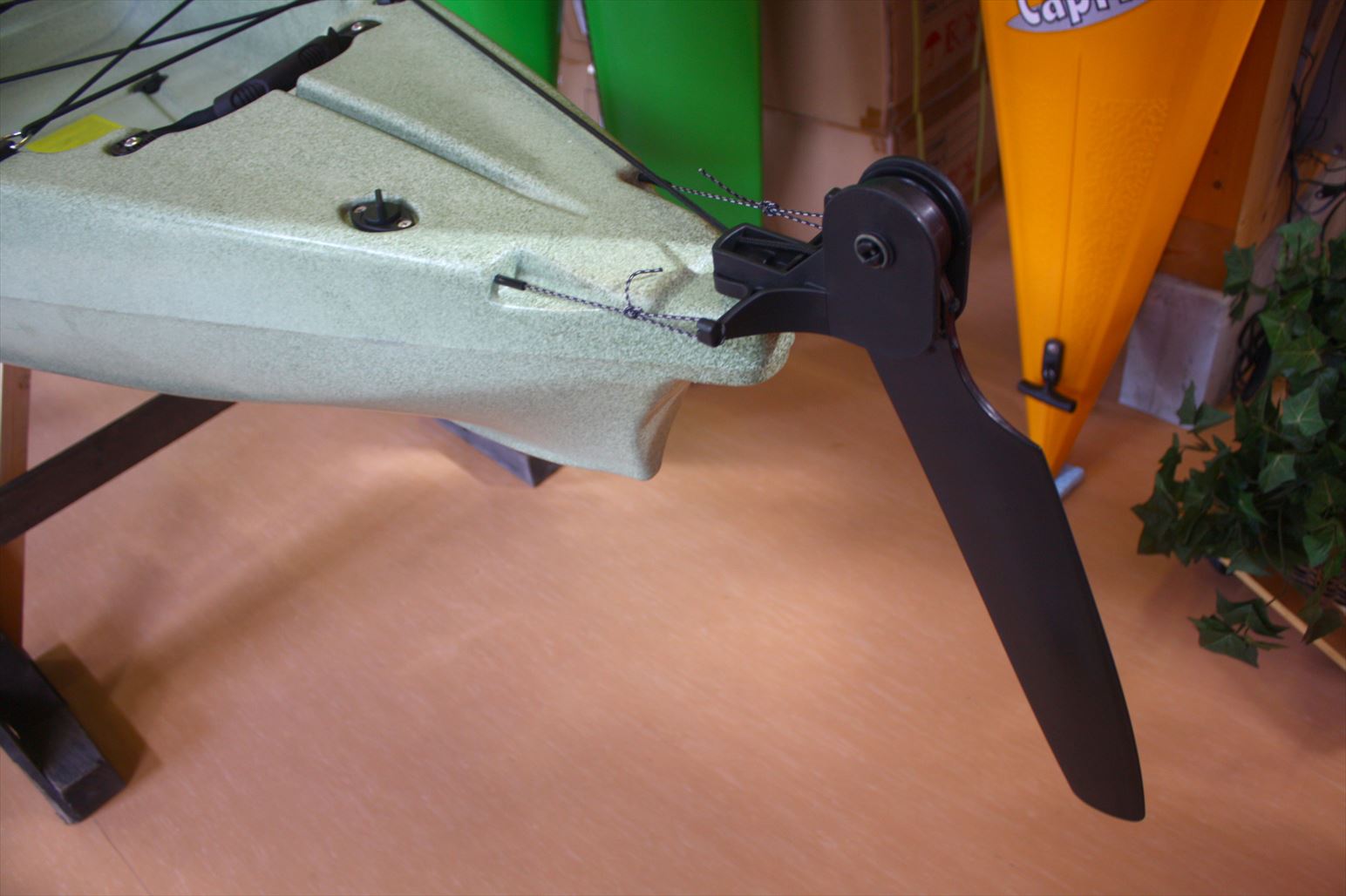 U-BOAT　ビビアン