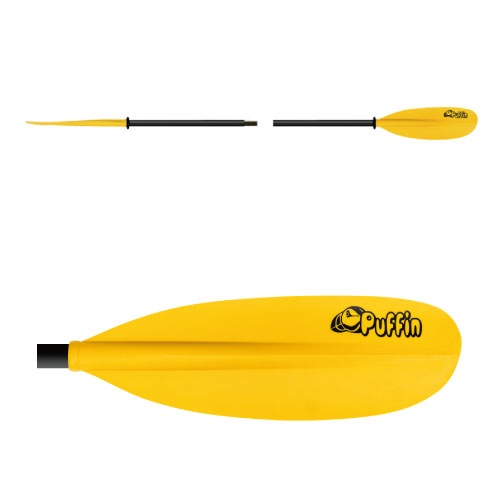 TNP パフィン 2ピース