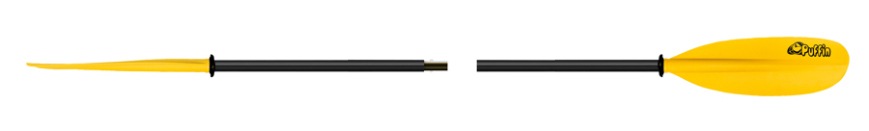 TNP パフィン 2ピース