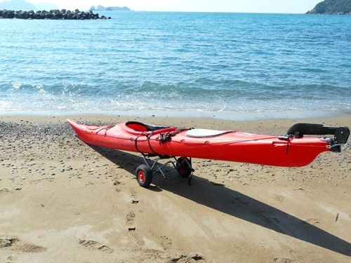 AOKI ボートワゴンコンパクト