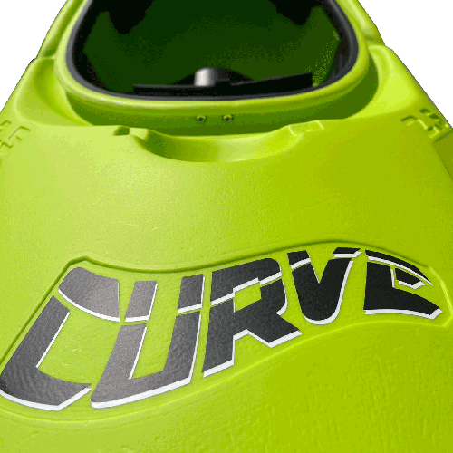 Prijon プリヨンスクールTypeCurve2.5
