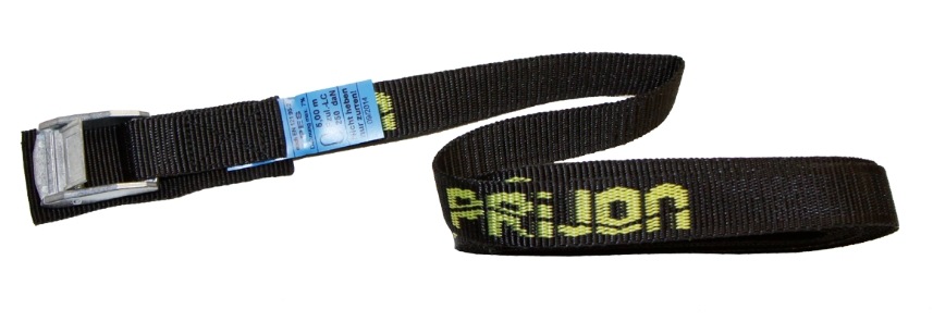 Prijon タイダウンストラップ