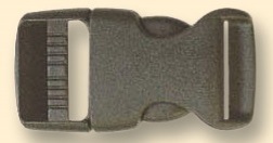 SKO サイドリリースバックル