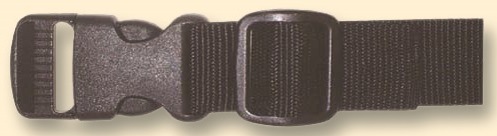 SKO サイドリリースバックル