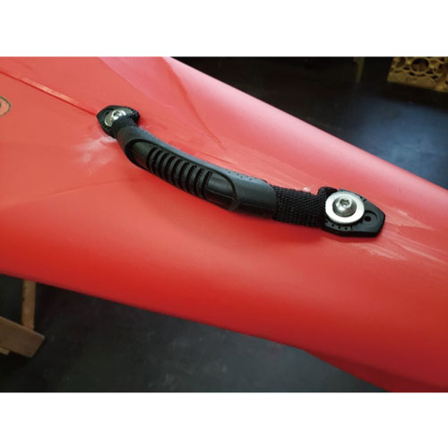 Prijon CL370ベーシック