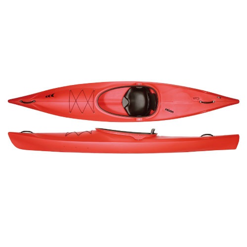 Prijon CL370ベーシック