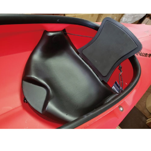 Prijon CL370ベーシック