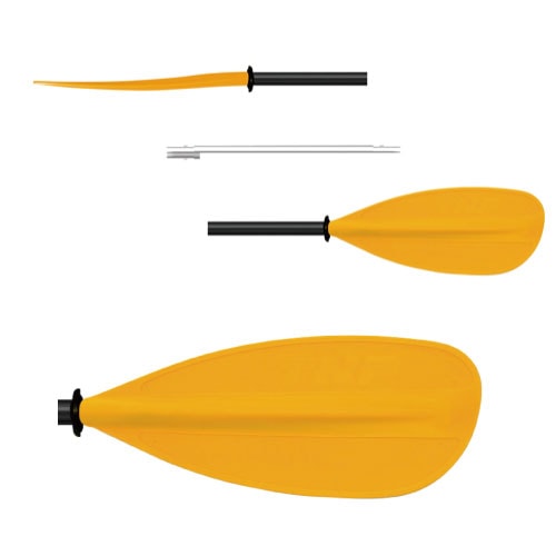 TNP ライトアシンメトリック 3ピース