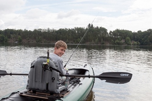 TNP CATCH 2ピース