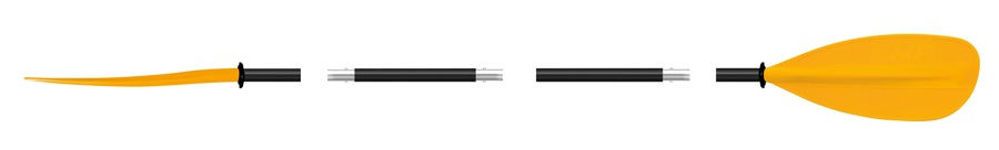 TNP ライトアシンメトリック 4ピース