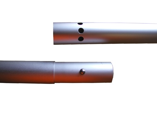 U-BOAT 2ピースパドル