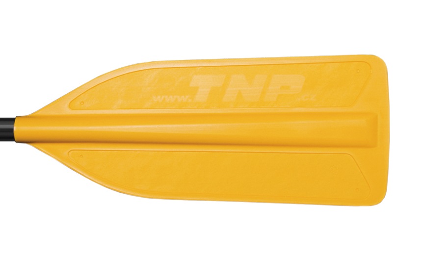TNP オールラウンド（ラフト＆カナディアン）