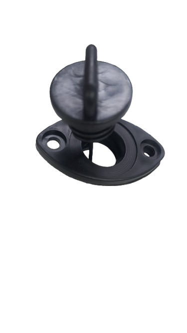 U-BOAT ドレンプラグ（台座付き）