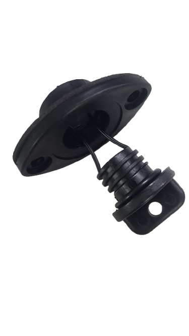 U-BOAT ドレンプラグ（台座付き）