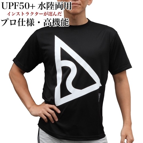 速乾 オリジナルTシャツ・ラッシュガード