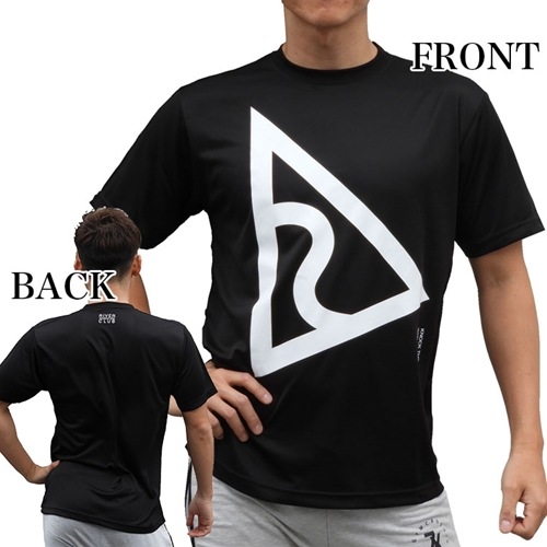 速乾 オリジナルTシャツ・ラッシュガード