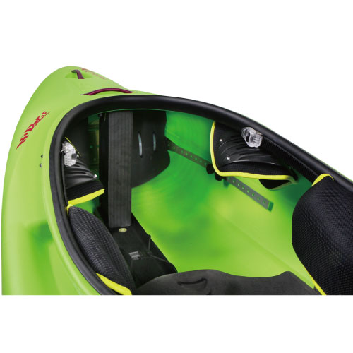Prijon BEAST PR-X