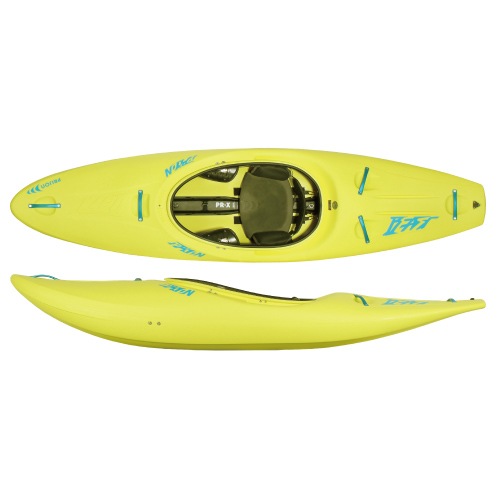 Prijon BEAST PR-X