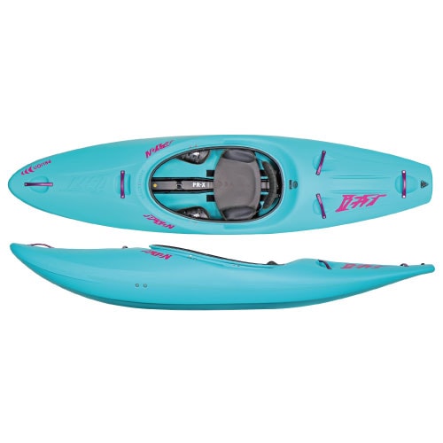 Prijon BEAST PR-X